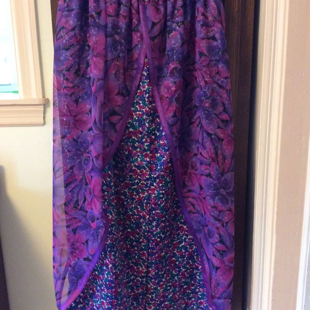 Maggie Shepherd Vintage Skirt